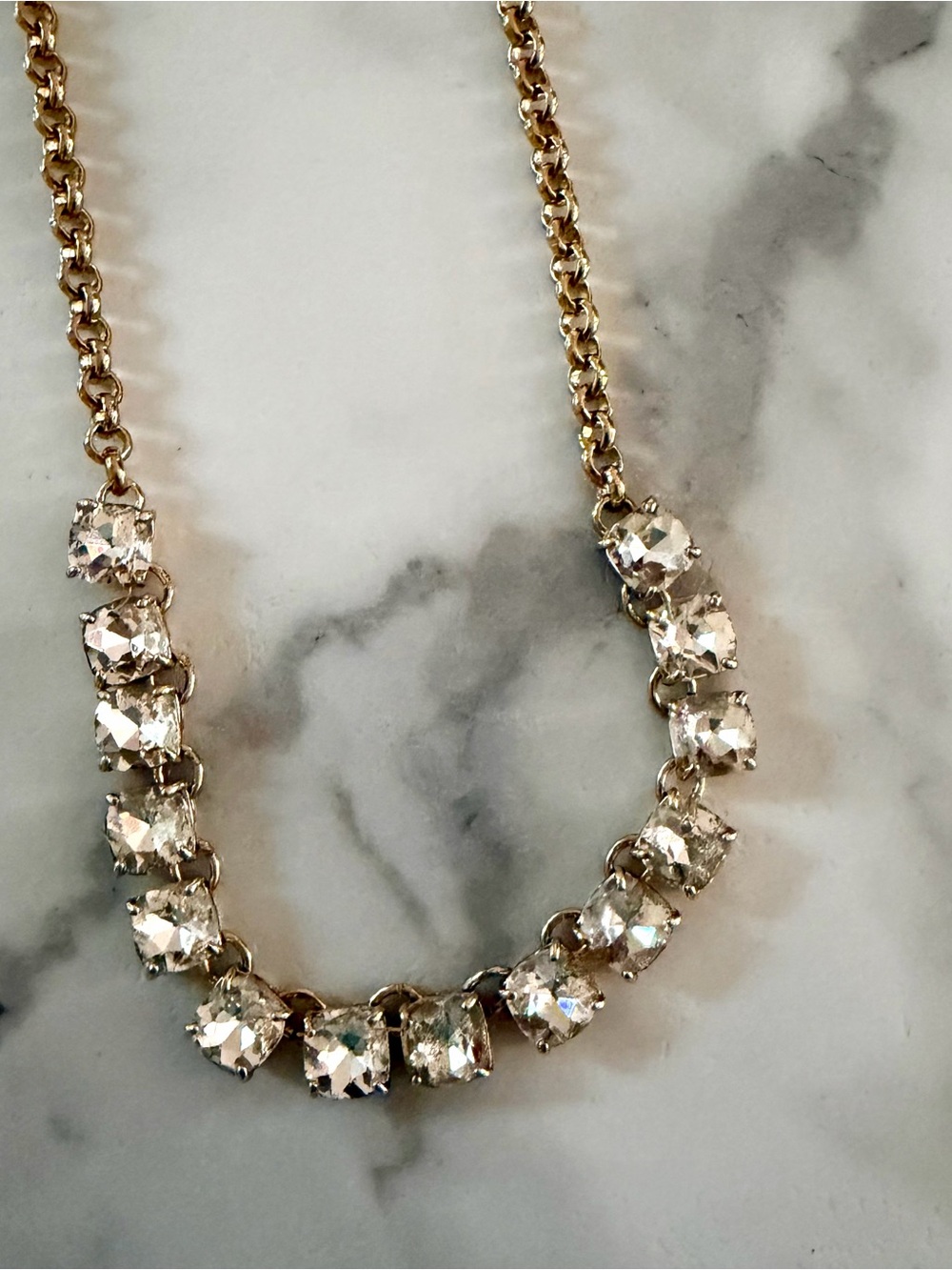 Kate Spade Necklace - Picture 2 of 3